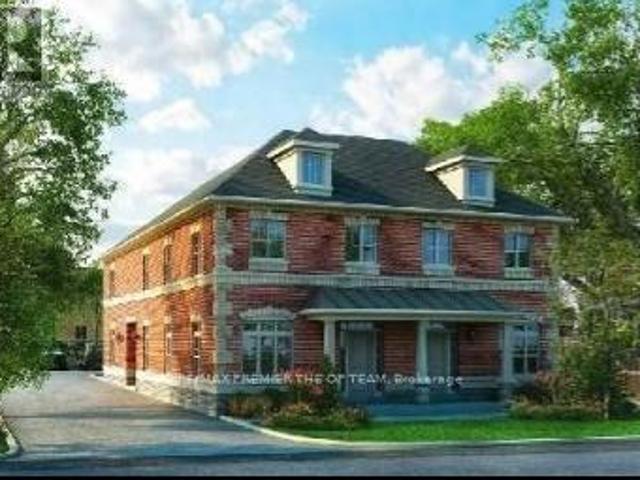 apartment at 3 – 10 CHURCH STREET N