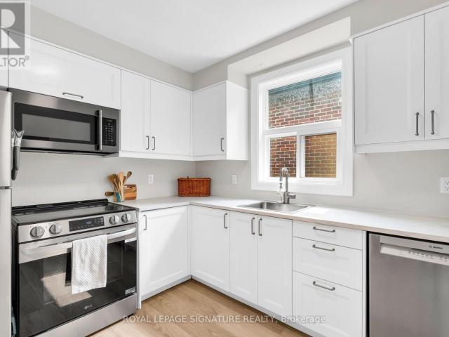 apartment at 3 117 HILLSDALE AVENUE E, Toronto, Ontario, M4S1T4