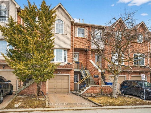 apartment at 3 119 SPRING ROAD, Georgina, Ontario, L4P2K4