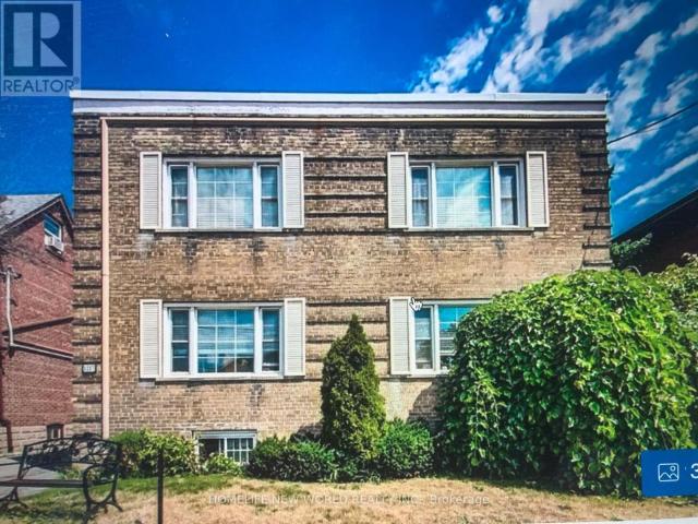 apartment at 3 – 1217 AVENUE ROAD