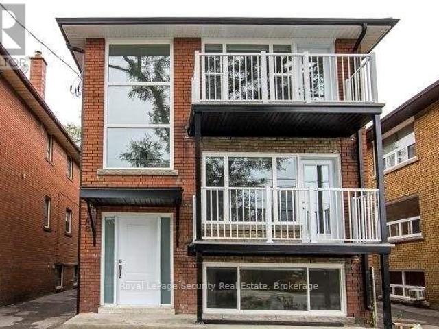 apartment at 3 148 PORTLAND STREET, Toronto, Ontario, M8Y1B2