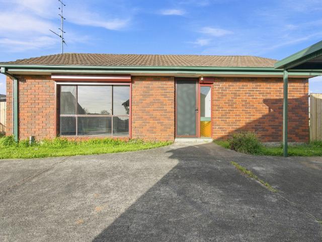 apartment at 3 / 14 Quigley Crescent, Churchill VIC 3842, Australia