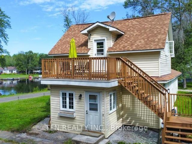 apartment at 3 1502 CANNING ROAD, Gravenhurst, Ontario, N3L3E2