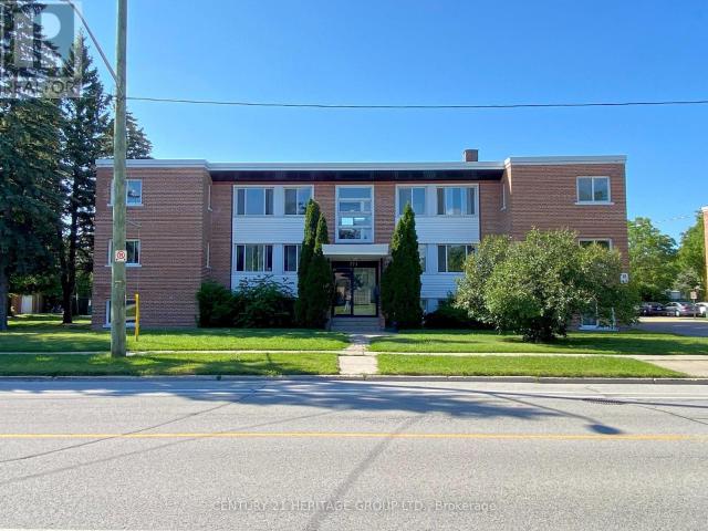 apartment at 3 174 GROVE STREET E, Barrie, Ontario, L4M2P7