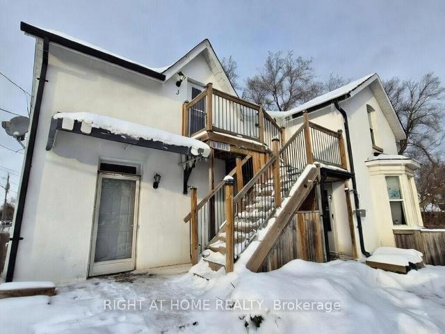 apartment at 3 178 ADELAIDE AVENUE E, Oshawa, Ontario, L1G1Z4
