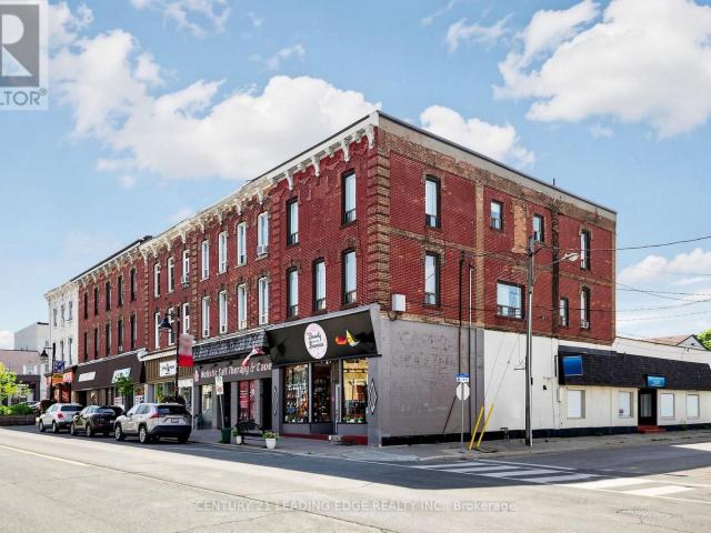apartment at 3 18 BROCK STREET W, Uxbridge, Ontario, L9P1P1