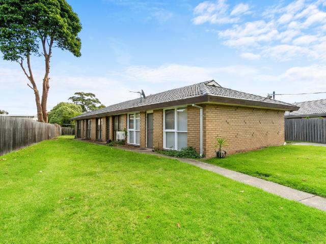 apartment at 3 / 1 Erica Court, TRARALGON VIC 3844, Australia