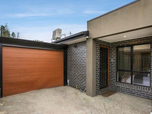apartment at 3 / 21 Maude Avenue, Glenroy VIC 3046, Australia