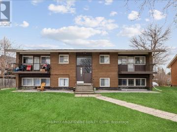 apartment at 3 2350 QUEENSWAY DRIVE, Burlington, Ontario, L7R3T3