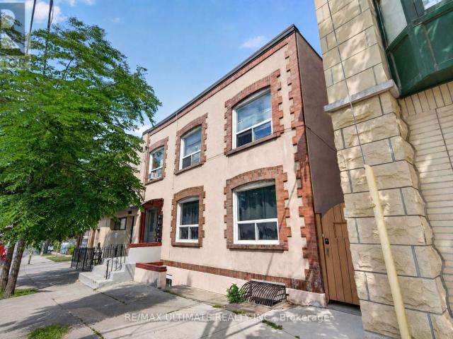 apartment at 3 2360 QUEEN STREET E, Toronto, Ontario, M4E1H3