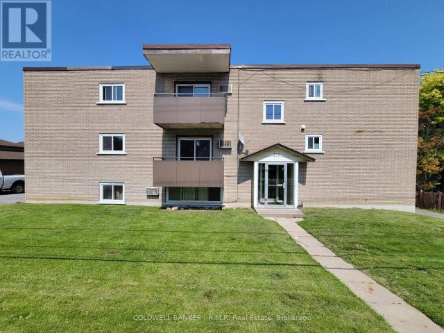 apartment at 3 251 LIBERTY STREET N, Clarington, Ontario, L1C2M6