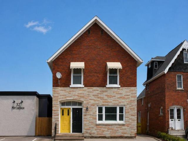 apartment at 3 28 MATCHEDASH STREET N, Orillia, Ontario, L3V4T5