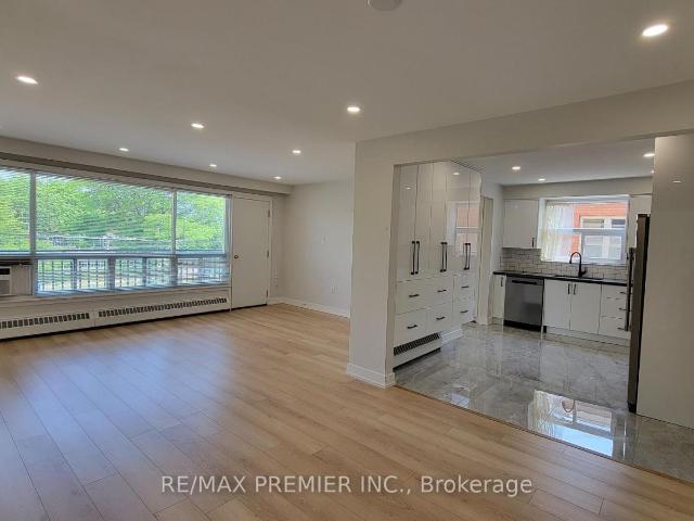 apartment at 3 – 294 WILMINGTON AVENUE