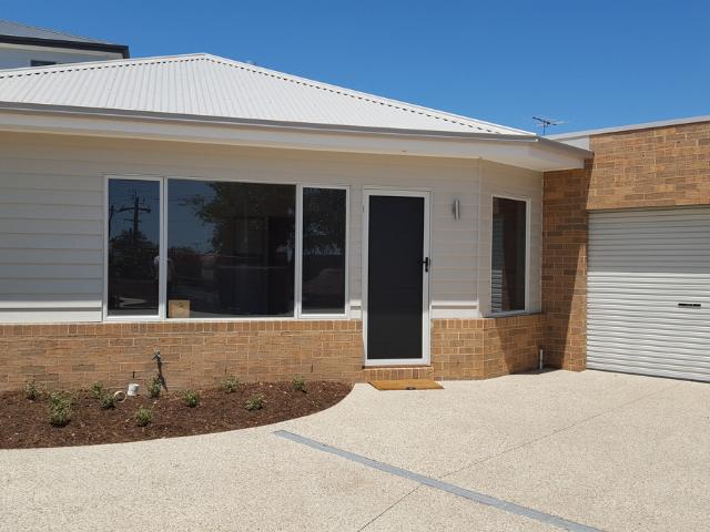 apartment at 3 / 2 Newcombe Street, Portarlington VIC 3223, Australia