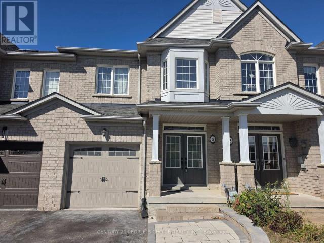 apartment at 3 – 320 RAVINEVIEW DRIVE
