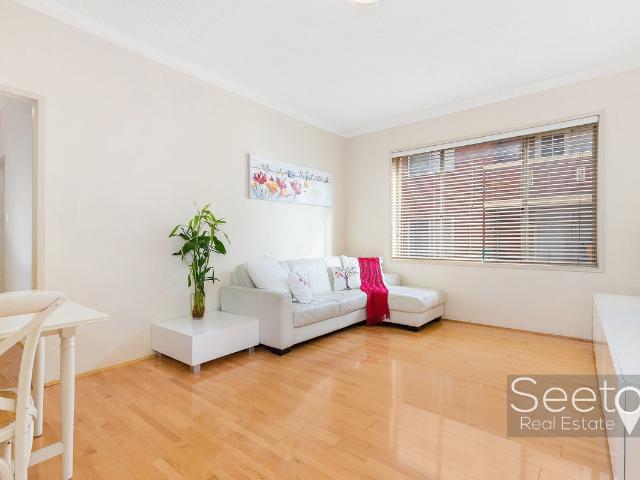 apartment at 3 / 37 Henley Road, Homebush West NSW 2140
