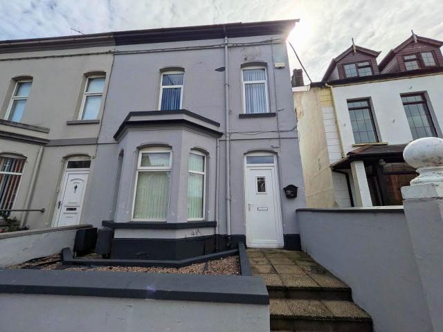 apartment at 3 Victoria Road, Larne, BT40 1RY, United Kingdom