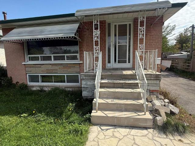 apartment at 3 BAYBROOK CRESCENT, Toronto, Ontario, M1H2R5