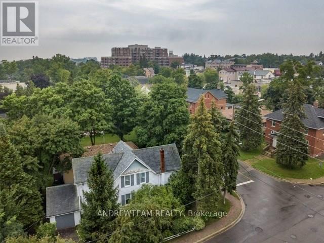 apartment at 3 CHURCH STREET S, Richmond Hill, Ontario, L4C1W1