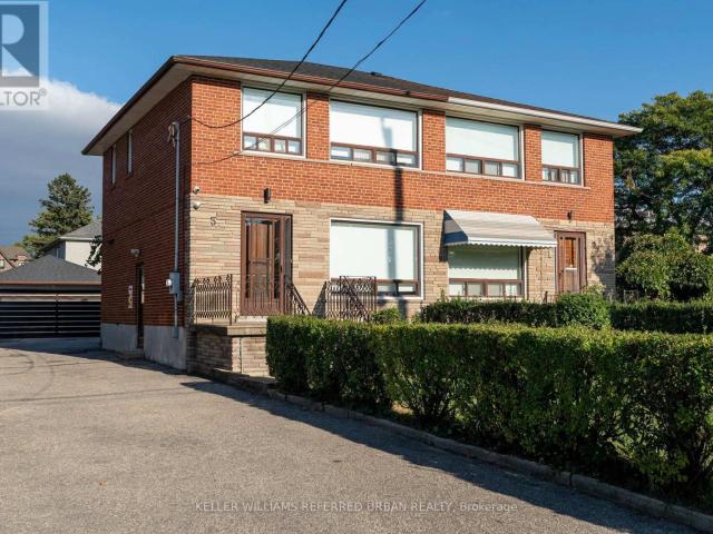 apartment at 3 DUCKWORTH STREET