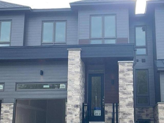apartment at 3 EBERHARDT DRIVE, Wasaga Beach, Ontario, L9Z0K6