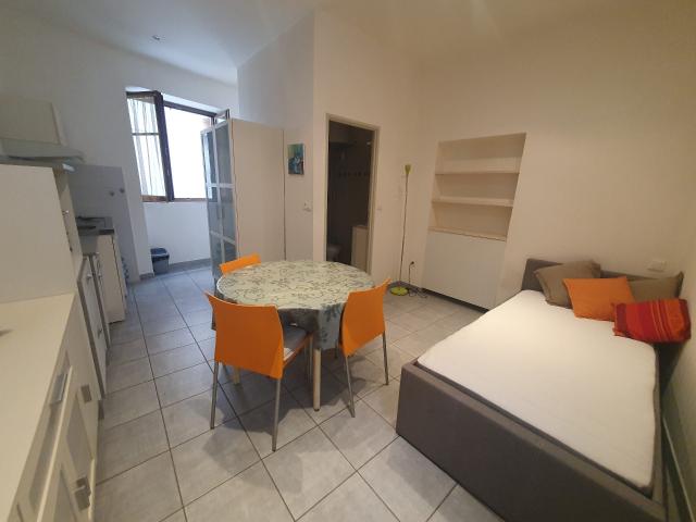 apartment at 3 Impasse Chateauvieux 69360 Saint symphorien d'ozon