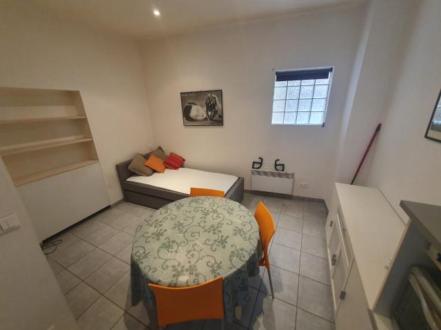 apartment at 3 Impasse Chateauvieux 69360 Saint symphorien d'ozon