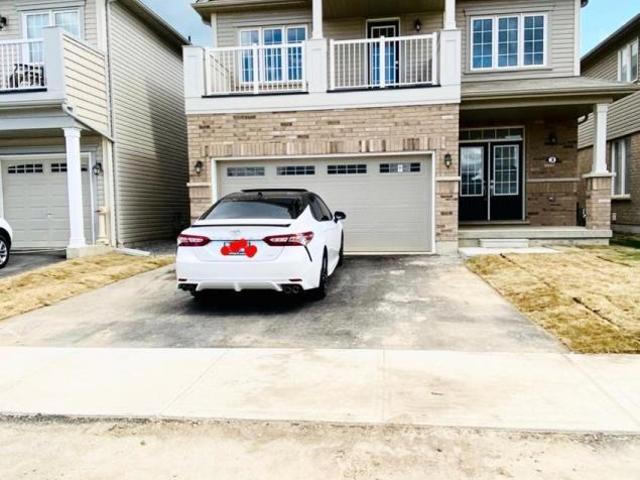 apartment at 3 MUNRO CIRCLE, Brantford, Ontario, N3T0R1