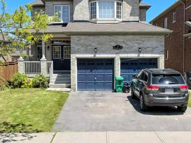apartment at 3 NORANDA CRESCENT, Brampton, Ontario, L6Y0M7