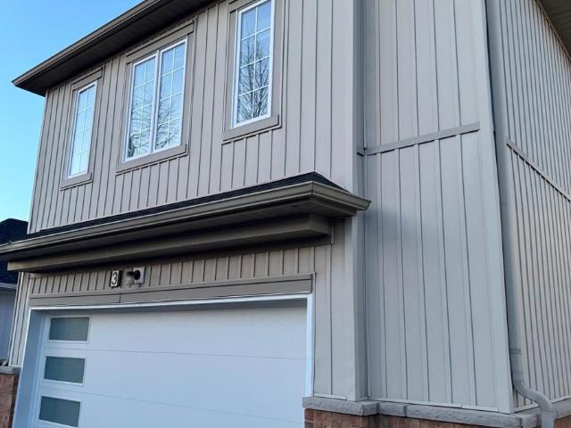 apartment at 3 OAKMOOR LANE