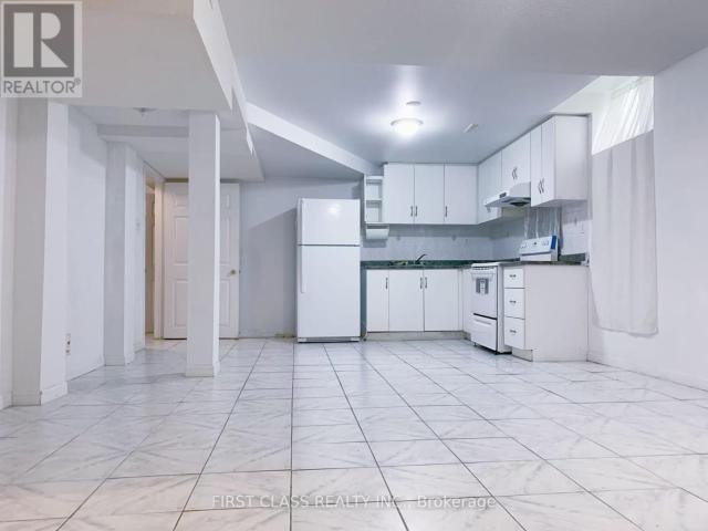 apartment at 3 PETTIGREW COURT, Markham, Ontario, L3S1L8