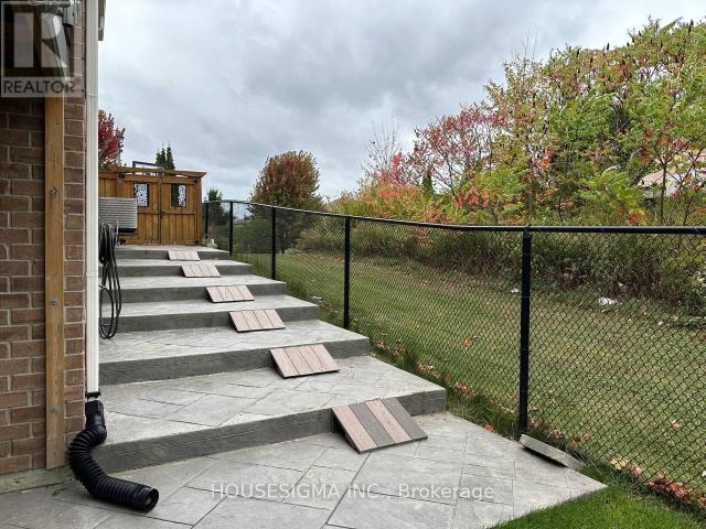 apartment at 3 PHEASANT DRIVE, Richmond Hill, Ontario, L4E3S9