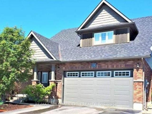 apartment at 3 PORTLAND ST STREET, Collingwood, Ontario, L9Y0W9