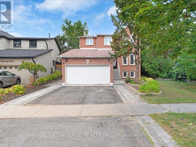 apartment at 3 PLOWMAN DRIVE, Ajax, Ontario, L1S6R7