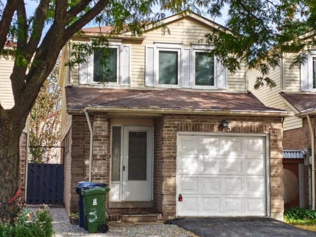 apartment at 3 PROSPERITY PT WAY, Toronto, Ontario, M1B4G8