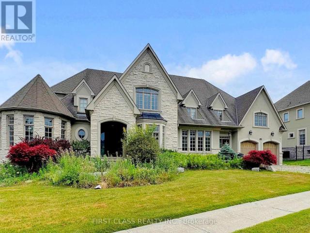 apartment at 3 ROYAL COUNTY DOWN CRESCENT, Markham, Ontario, L6C0K1