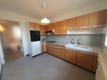 apartment at 3 Rue Jules Ferri 38550 Le Péage de Roussillon