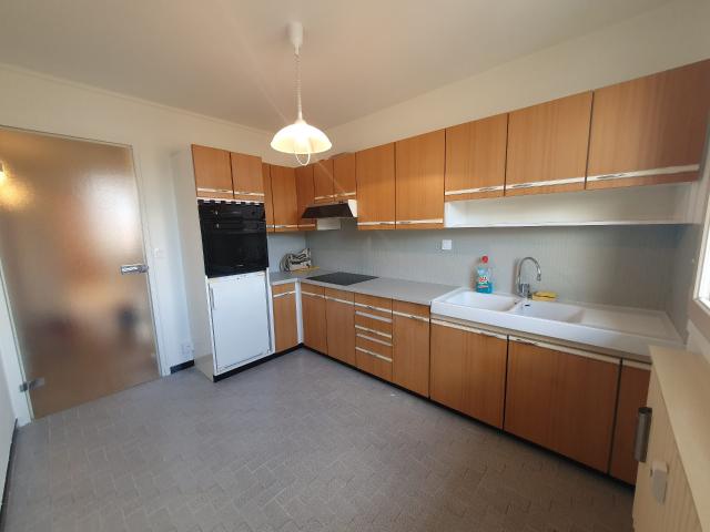 apartment at 3 Rue Jules Ferri 38550 Le Péage de Roussillon