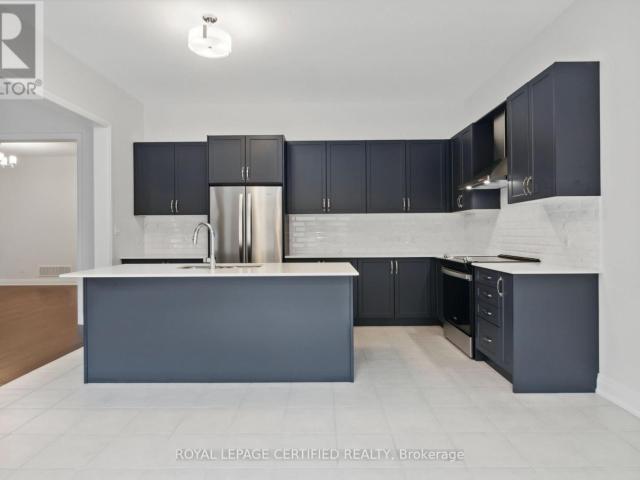 apartment at 3 SWEET CICELY STREET