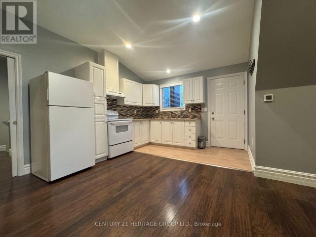 apartment at #3A 166 CEDARDALE AVENUE, Hamilton, Ontario, L8E1R1