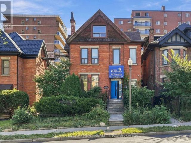 apartment at 3RD FLOOR – 191 JAMES STREET S