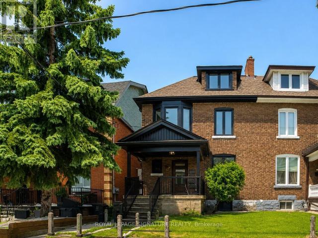 apartment at 3RD FLOOR 28 BEATRICE STREET, Toronto, Ontario, M6J2T3