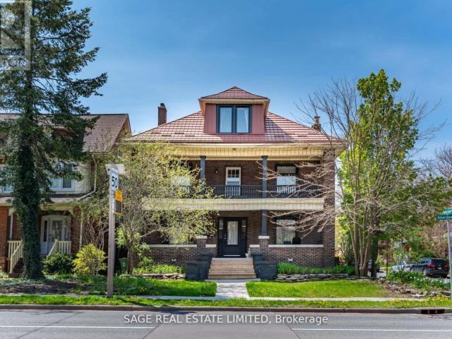 apartment at 3RD 459 ABERDEEN AVENUE, Hamilton, Ontario, L8P2S4