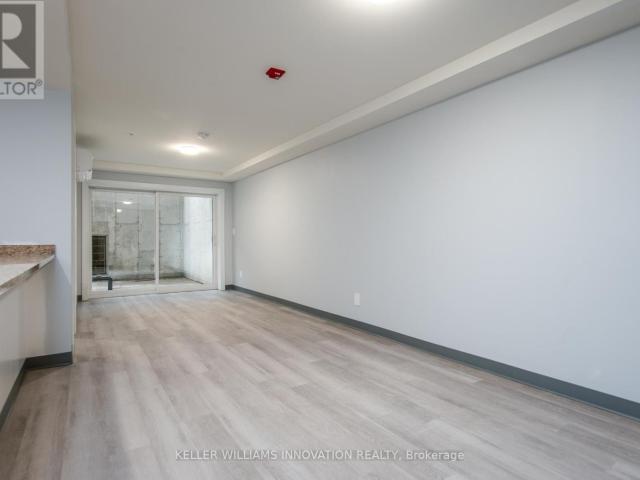 apartment at 002 – 10 QUEEN STREET