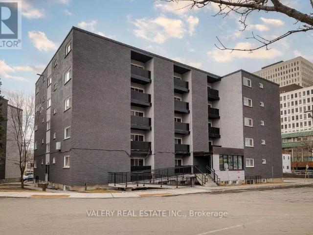 apartment at 00F 50 SELKIRK STREET, Ottawa, Ontario, K1L6M9