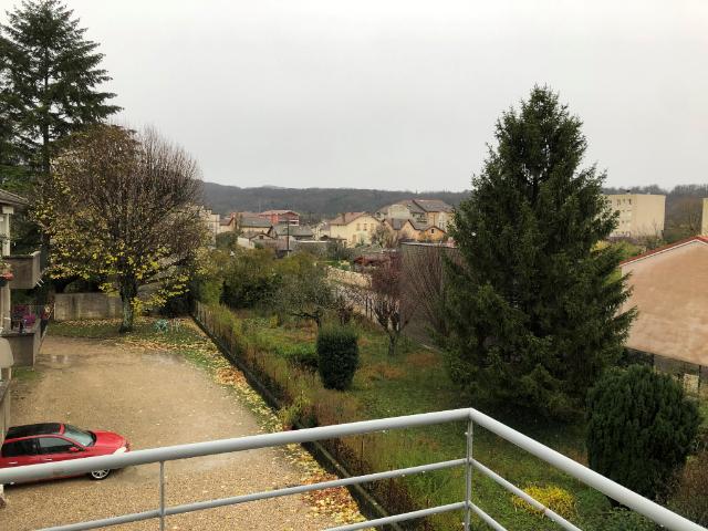 apartment at 01500 Amberieu En Bugey,France