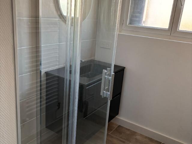 apartment at 01500 Amberieu En Bugey,France
