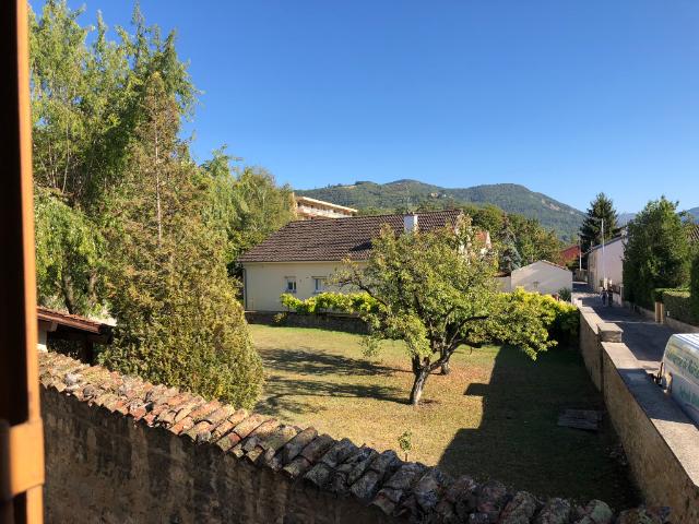 apartment at 01500 Amberieu En Bugey,France