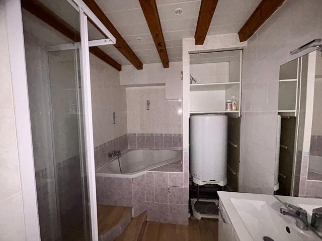 apartment at 01500 Saint Denis En Bugey,France