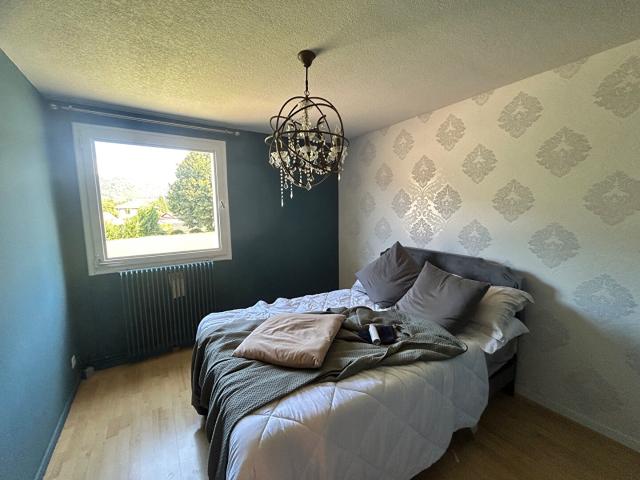 apartment at 01150 Lagnieu,France